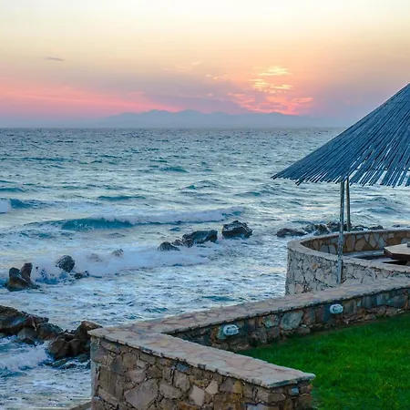 Apartment Betsis Kypseli