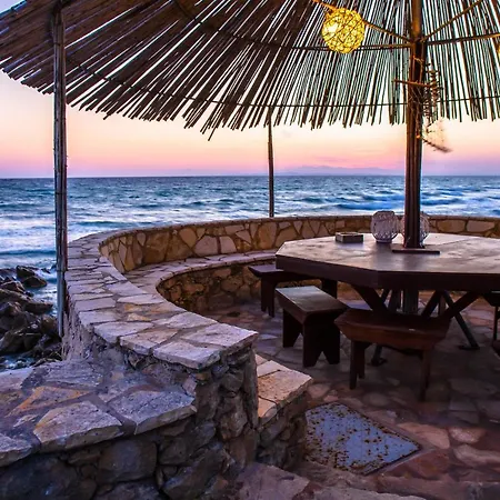 Betsis Appartement Kypseli