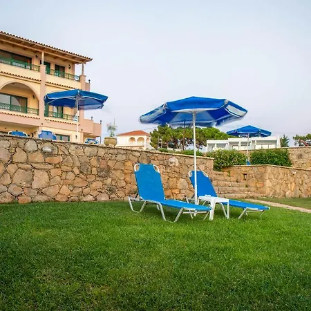 Betsis Appartement *