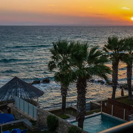 Appartamento Betsis *