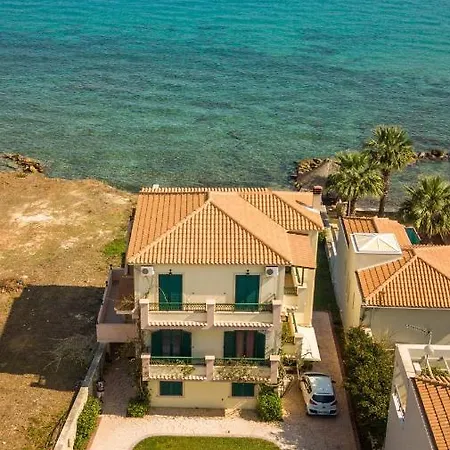 Appartement Betsis *