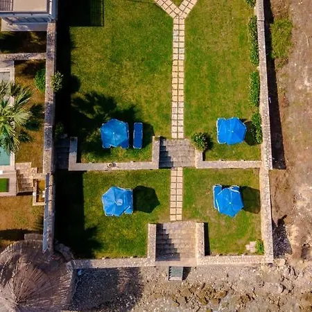 Betsis Appartement Kypseli