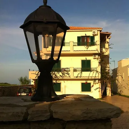 Betsis Appartement *