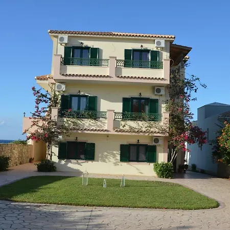 Betsis Appartement *