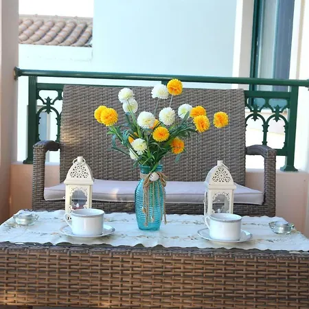 Appartement Betsis *