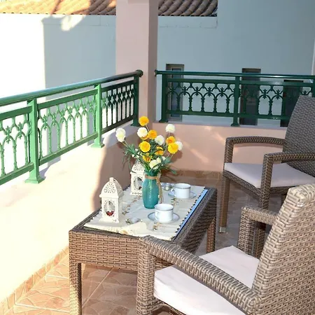 Appartement Betsis Kypseli