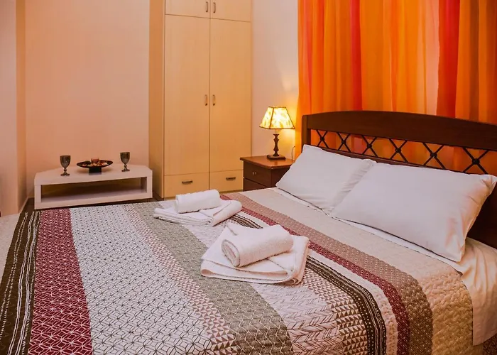 Apartament Betsis *