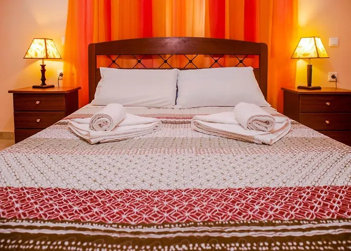 Apartament Betsis