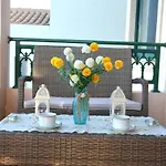 Apartment Betsis *