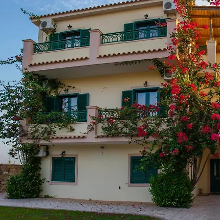 Apartment Betsis *